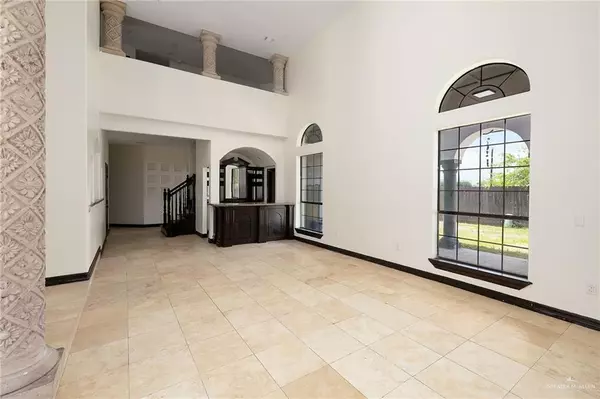 Mission, TX 78572,7614 Wagon Trail DR