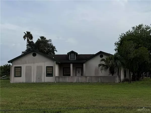 Edinburg, TX 78542,4022 E Canton RD