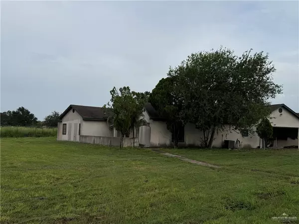 Edinburg, TX 78542,4022 E Canton RD