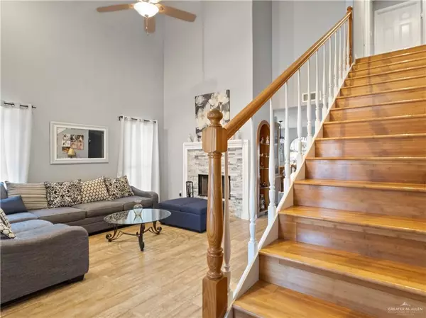 Harlingen, TX 78550,2710 Lou Ann LN
