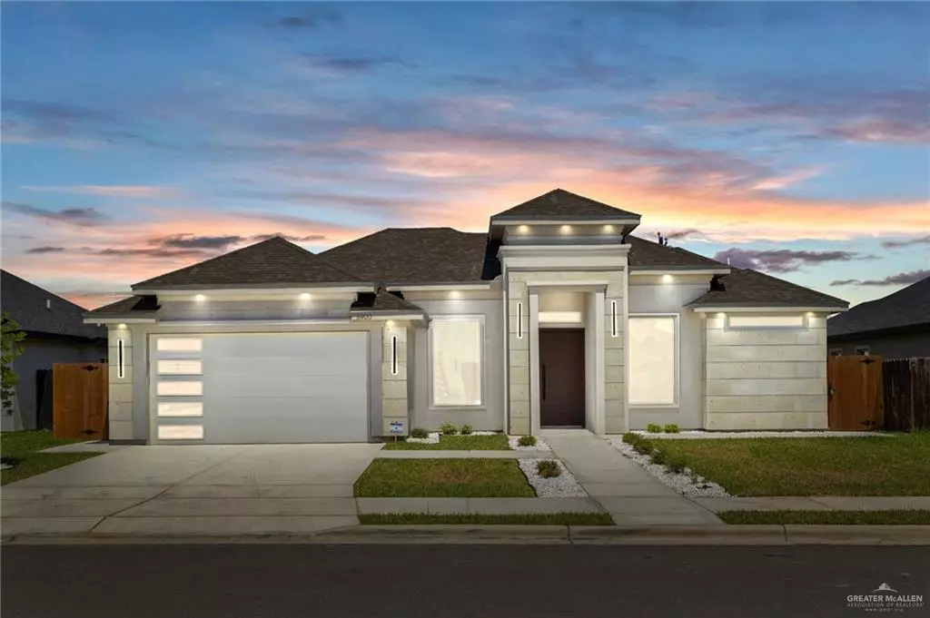 Pharr, TX 78577,5900 N Ebony ST