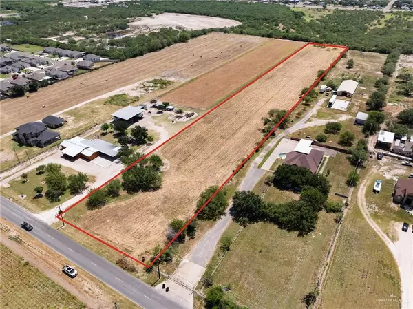 Alton, TX 78572,00 N Trosper RD