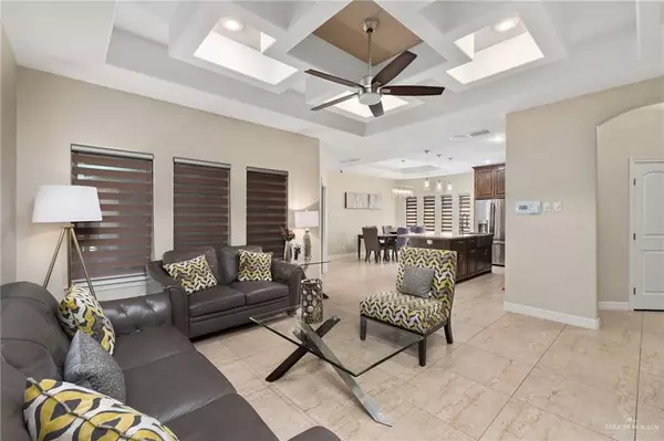 Pharr, TX 78577,705 E Arapaho AVE