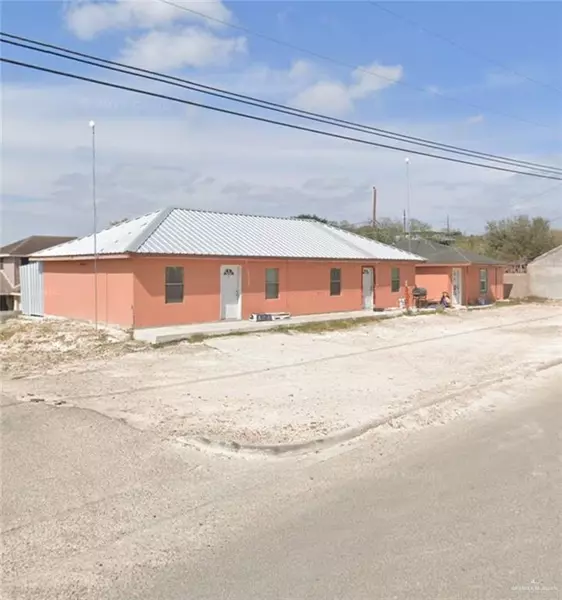 5497 E Guerra ST, Rio Grande City, TX 78582