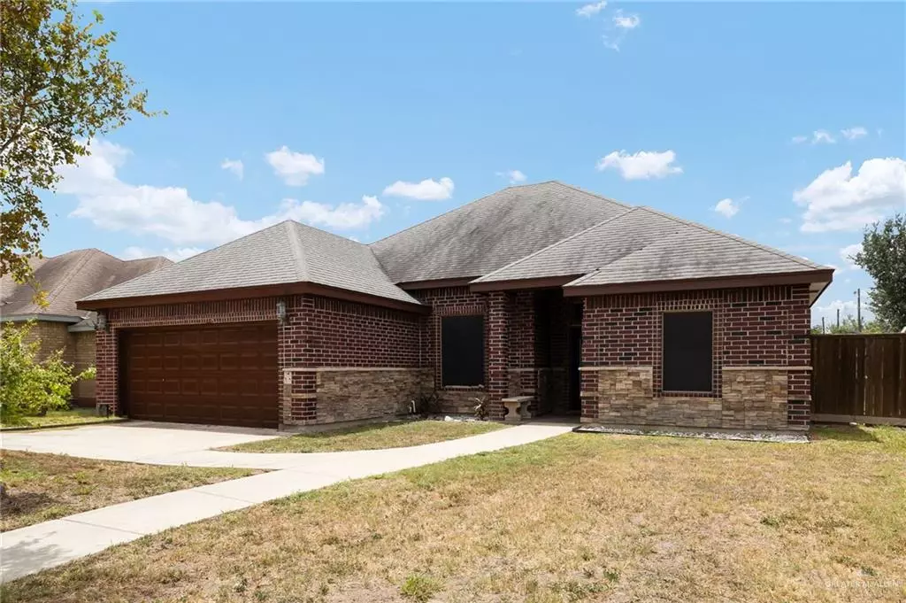 Alton, TX 78573,3106 E Truman AVE