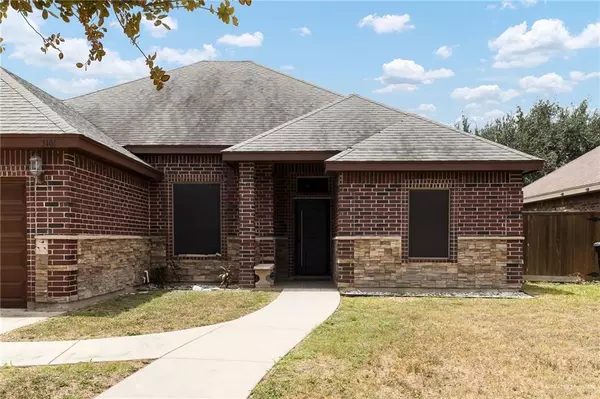Alton, TX 78573,3106 E Truman AVE