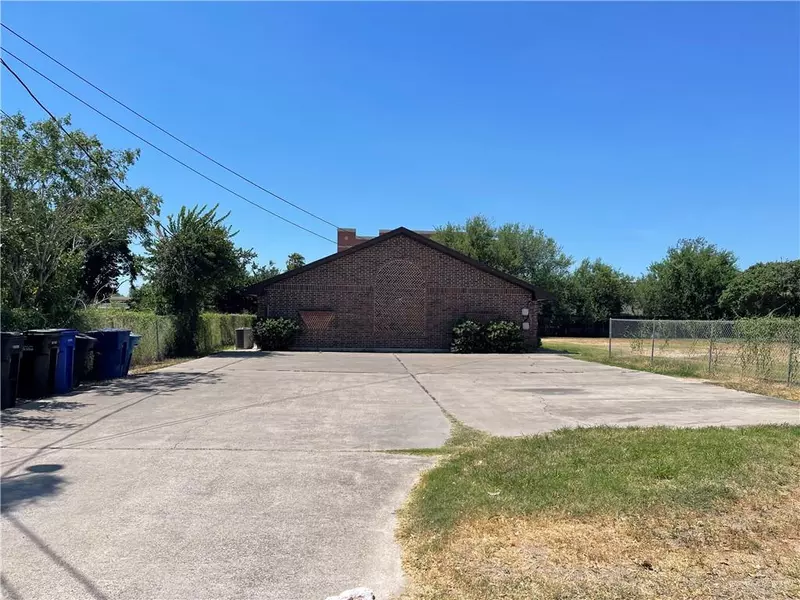 2509 Erie AVE #3, Mcallen, TX 78501