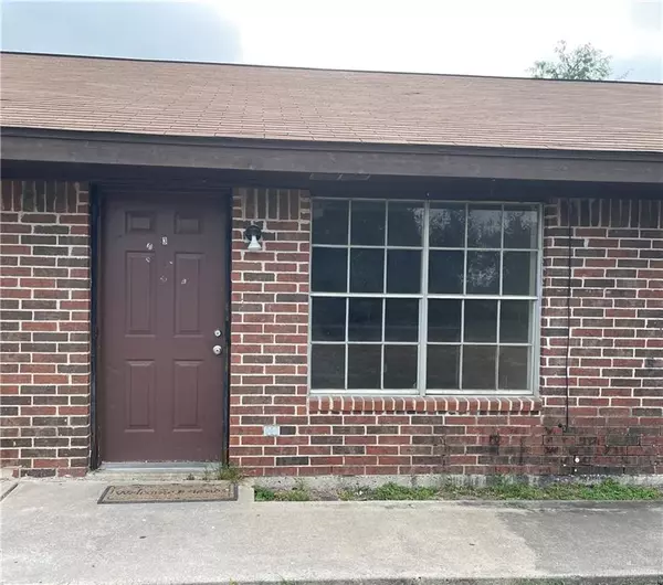 Mcallen, TX 78501,2509 Erie AVE #3