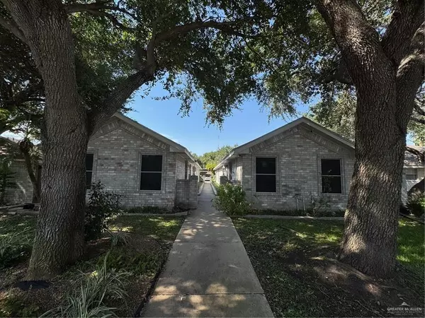 6700 N 8th ST #C, Mcallen, TX 78504