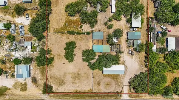Mission, TX 78574,9026 N Bentsen Palm DR