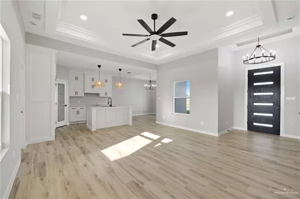 Alamo, TX 78516,1332 S 9th ST