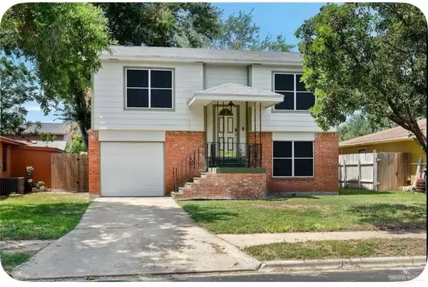 2009 Jay AVE, Mcallen, TX 78504