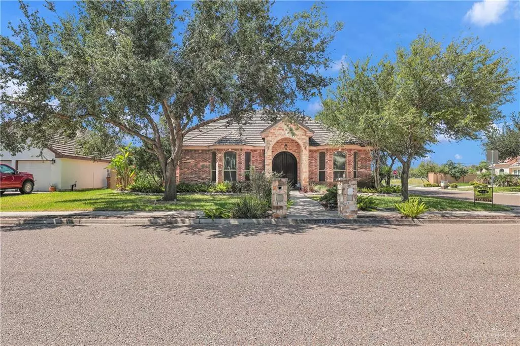 Edinburg, TX 78539,3120 Hawthorne AVE