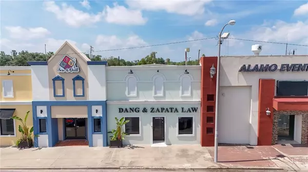 Alamo, TX 78516,805 W Main ST