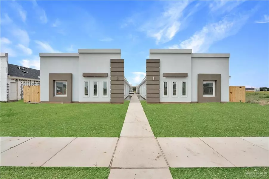 1234 Valle Vista ST, Alamo, TX 78589