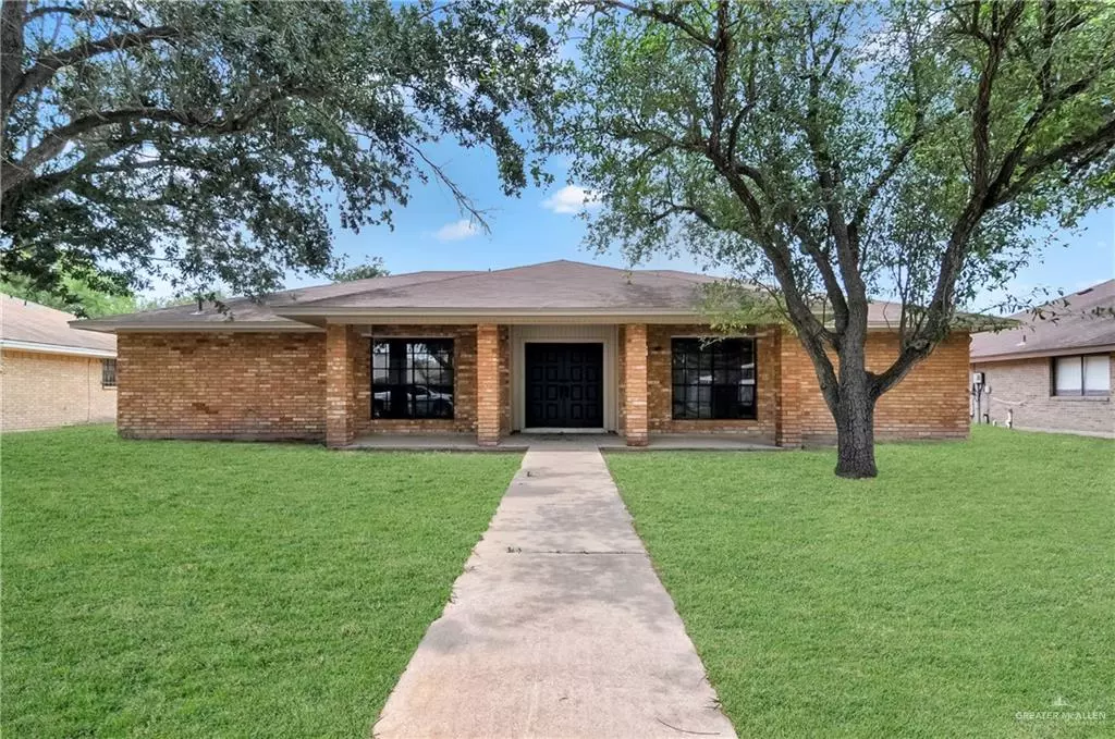 Mcallen, TX 78501,413 W Jonquil AVE