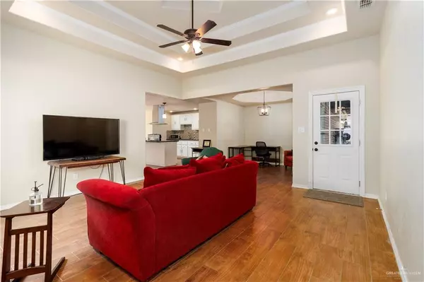 Edinburg, TX 78541,3420 W Rose Wood ST