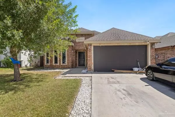 Alamo, TX 78516,1109 Palazzo DR
