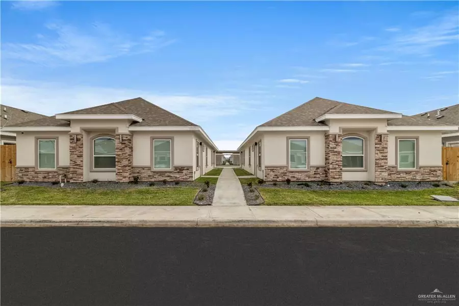 1000 N Woodson AVE #3, Edinburg, TX 78541