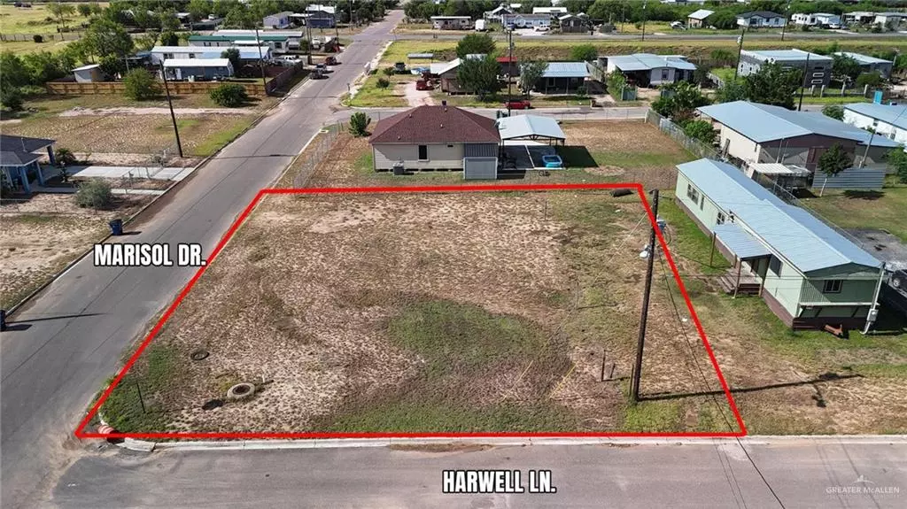 5718 Harwell LN, Edinburg, TX 78542