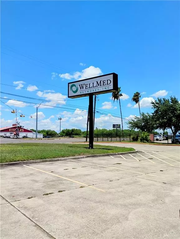 Harlingen, TX 78552,3809 W Business Hwy 83 HWY W