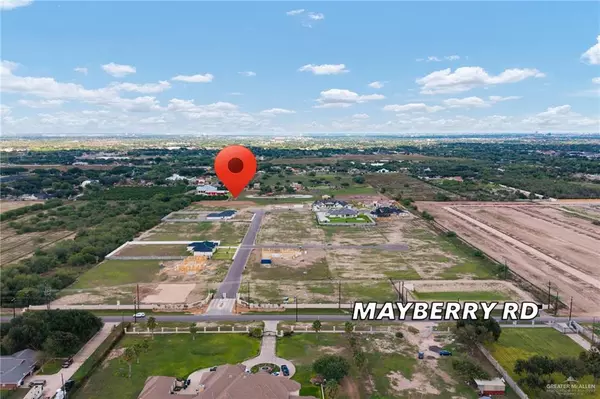 Palmhurst, TX 78573,3520 Charolais CT
