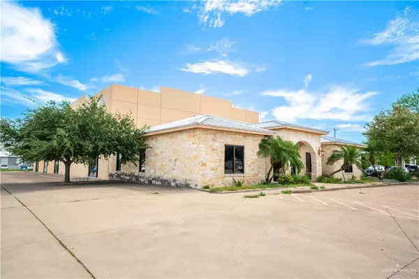 Mcallen, TX 78501,1101 E Dallas AVE #6