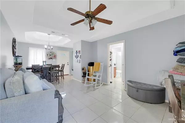 Mercedes, TX 78570,3806 N Garden ST
