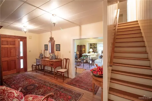 Donna, TX 78537,801 S River RD