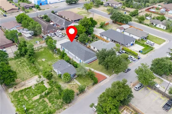 Mcallen, TX 78501,2409 W Hackberry AVE #1