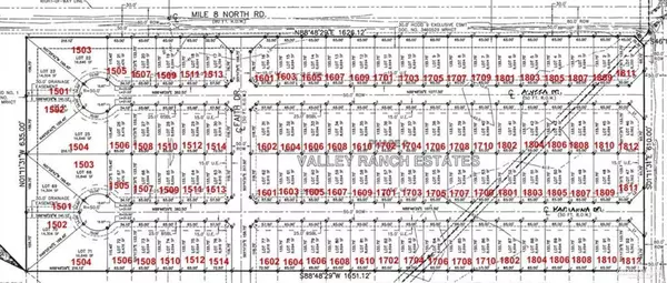 Mercedes, TX 78570,1512 Alyssa DR