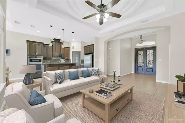 Mcallen, TX 78504,2804 Grayson AVE