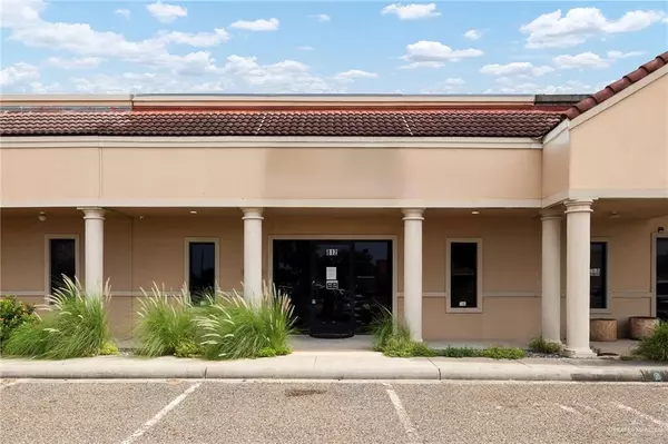 Pharr, TX 78577,812 Del Oro LN #3