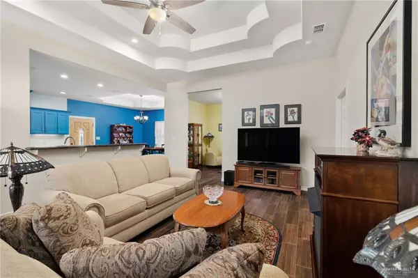 Mission, TX 78572,2109 Hole In One DR