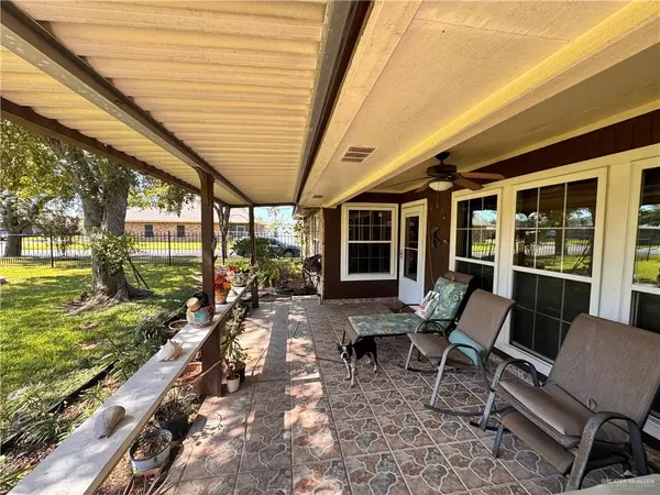 Mission, TX 78572,1813 23rd PL