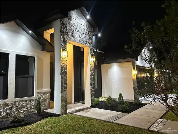 Alamo, TX 78516,1018 Broken Arrow DR