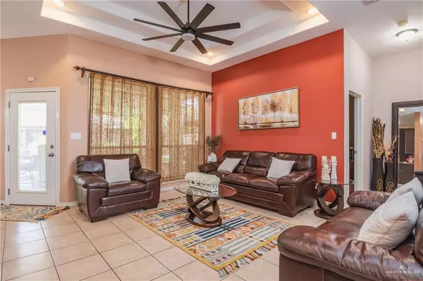 Mission, TX 78572,1811 Jonathon DR