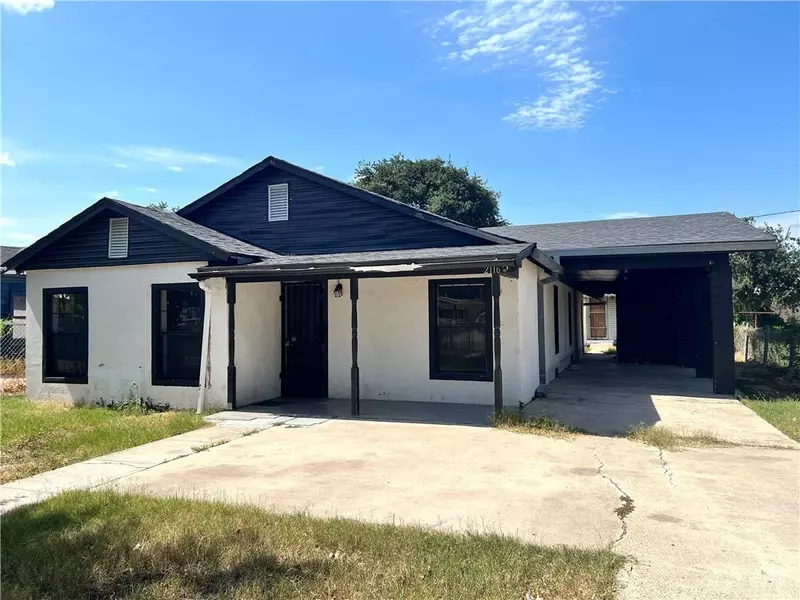 2116 Ebony AVE, Mcallen, TX 78501