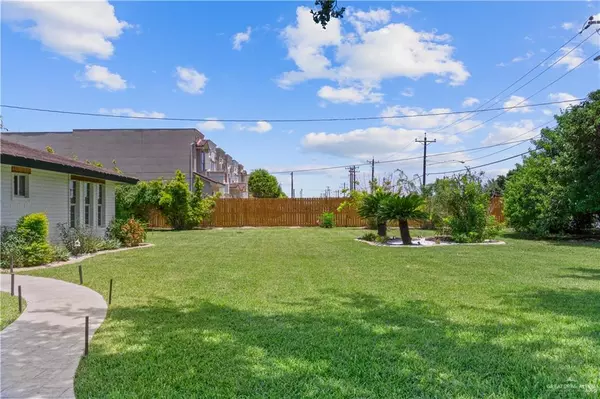 Mcallen, TX 78501,4000 W Daffodil AVE