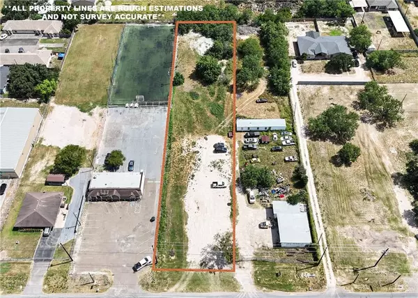 Alton, TX 78573,00 E Mile 5 RD
