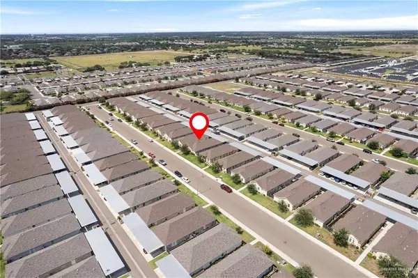 Edinburg, TX 78539,419 Carlisle AVE