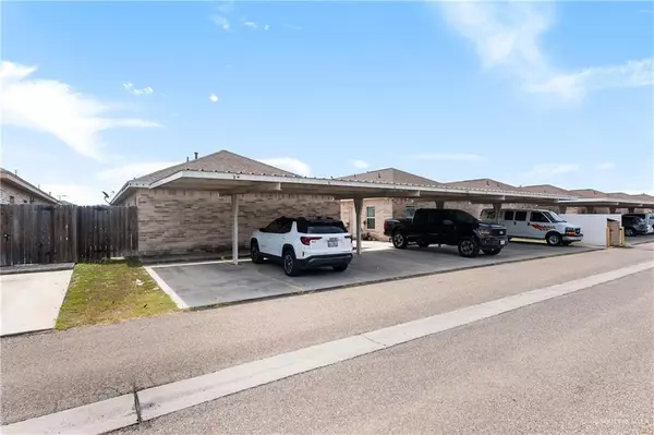 Edinburg, TX 78539,419 Carlisle AVE