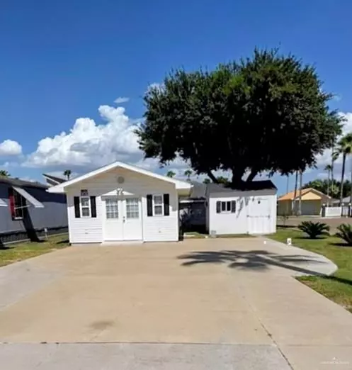 2207 Mockingbird ST, Palmview, TX 78572
