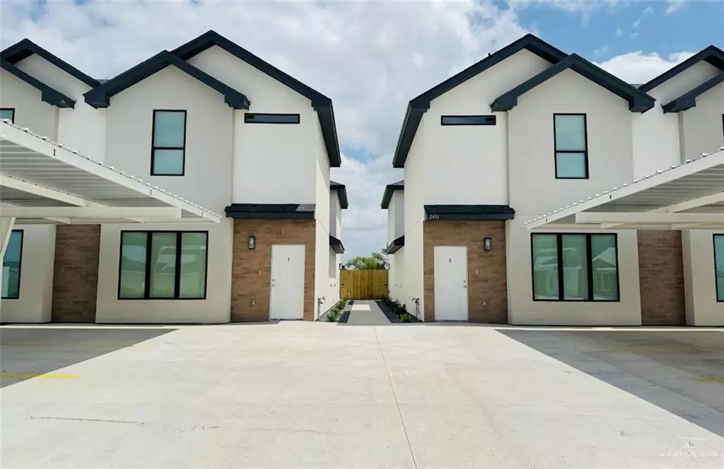 Edinburg, TX 78542,2401 E Viviana ST