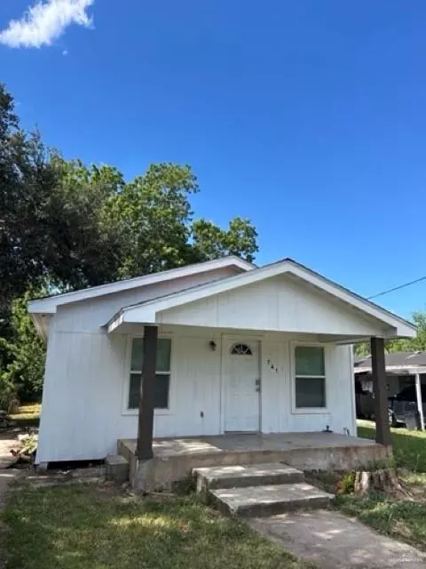 Raymondville, TX 78580,741 E Gem AVE