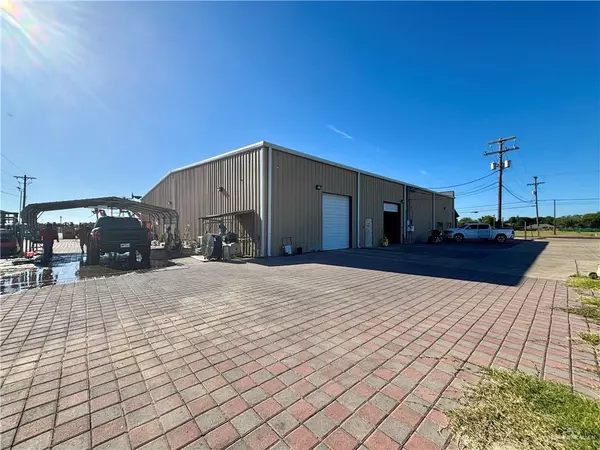 Pharr, TX 78577,703 E Nolana LOOP