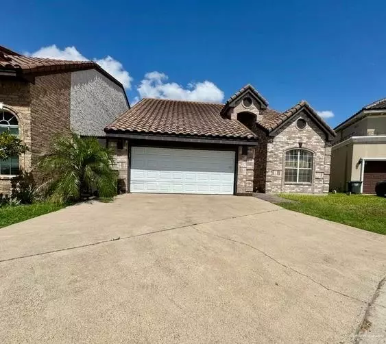 706 Lago CT, Mission, TX 78572