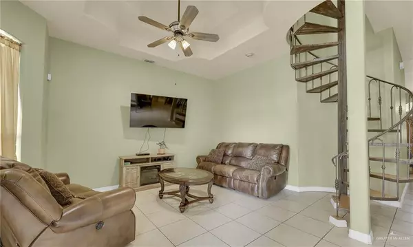 La Joya, TX 78560,1107 Harbor LN