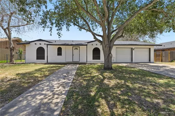 1925 W Iris AVE, Mcallen, TX 78501