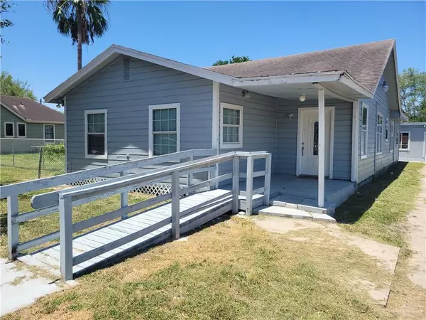 315 W Samano ST, Edinburg, TX 78539